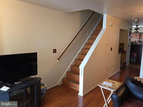 38 Hanover Place NW, Washington DC 20001