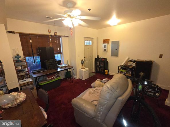 38 Hanover Place NW, Washington DC 20001