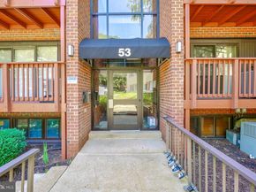 53 Skyhill Road 204, Alexandria VA 22314