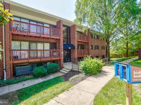 53 Skyhill Road 204, Alexandria VA 22314