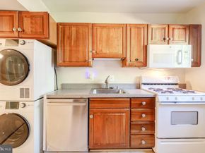 53 Skyhill Road 204, Alexandria VA 22314