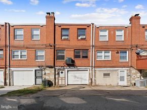 6643 Algard Street, Philadelphia PA 19135
