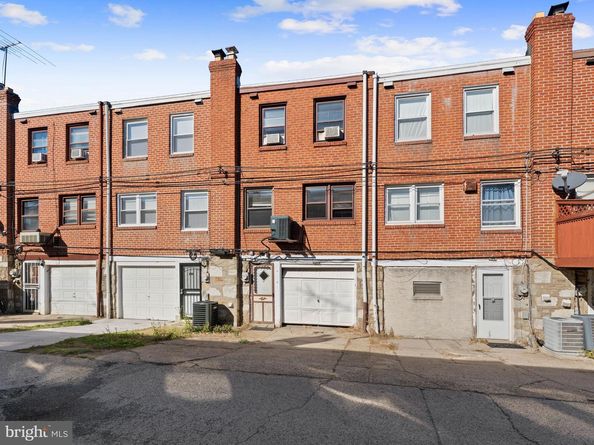 6643 Algard Street, Philadelphia PA 19135
