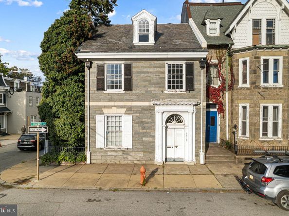 5519 Germantown Avenue, Philadelphia PA 19144