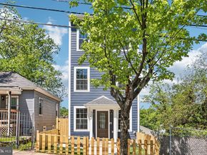 322 56TH Street NE, Washington DC 20019