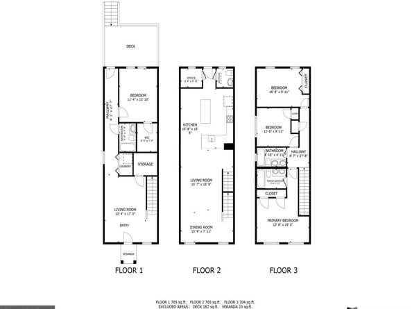 322 56TH Street NE, Washington DC 20019