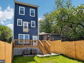 322 56TH Street NE, Washington DC 20019