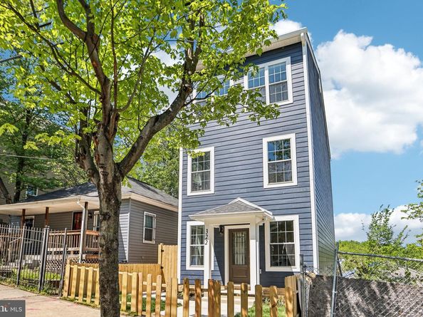 322 56TH Street NE, Washington DC 20019