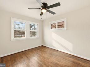 186 Forrester Street SW, Washington DC 20032