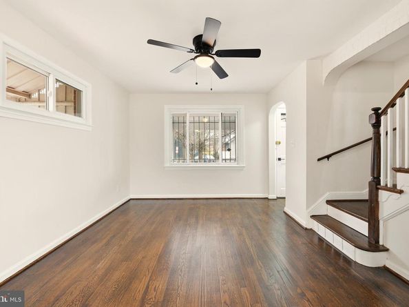 186 Forrester Street SW, Washington DC 20032