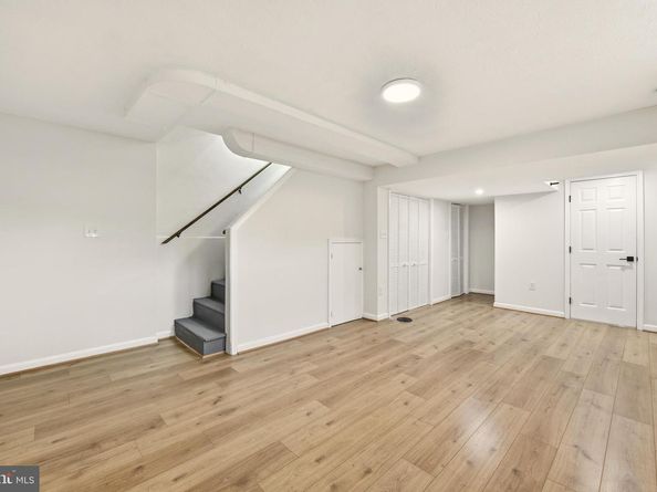 186 Forrester Street SW, Washington DC 20032