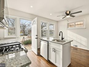 186 Forrester Street SW, Washington DC 20032