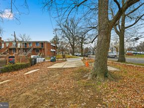 186 Forrester Street SW, Washington DC 20032