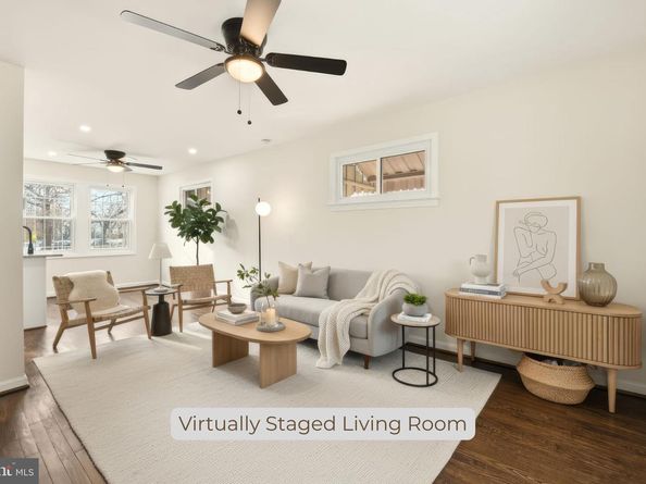 186 Forrester Street SW, Washington DC 20032