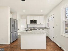 186 Forrester Street SW, Washington DC 20032