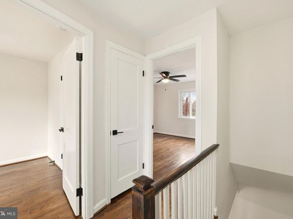 186 Forrester Street SW, Washington DC 20032