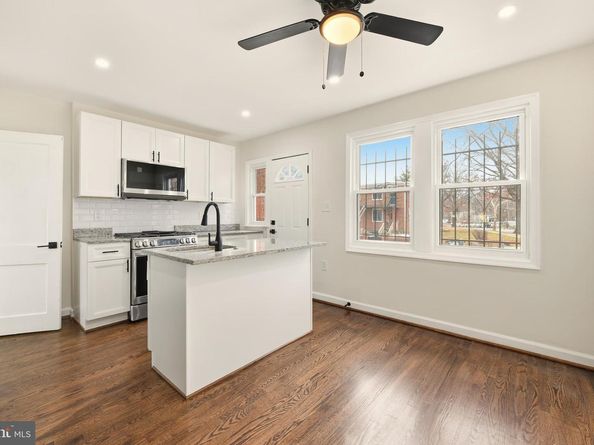 186 Forrester Street SW, Washington DC 20032