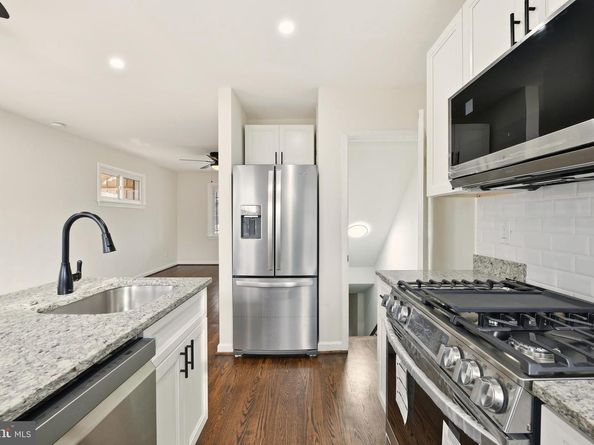 186 Forrester Street SW, Washington DC 20032