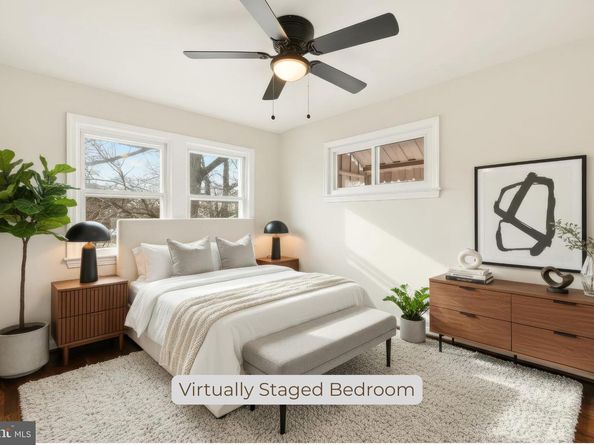 186 Forrester Street SW, Washington DC 20032