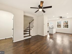 186 Forrester Street SW, Washington DC 20032