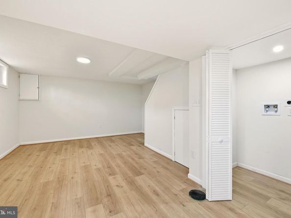 186 Forrester Street SW, Washington DC 20032