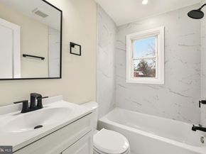 186 Forrester Street SW, Washington DC 20032