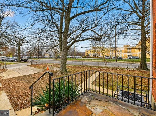 186 Forrester Street SW, Washington DC 20032