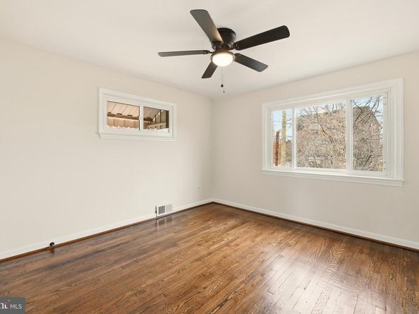 186 Forrester Street SW, Washington DC 20032