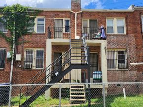 2013 I Street NE, Washington DC 20002