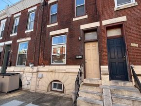 2018 Sigel Street, Philadelphia PA 19145