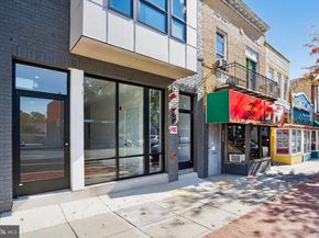 7319 Georgia Avenue NW, Washington DC 20012