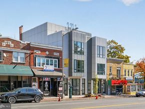 7319 Georgia Avenue NW, Washington DC 20012