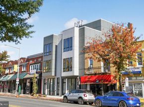 7319 Georgia Avenue NW, Washington DC 20012
