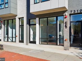 7319 Georgia Avenue NW, Washington DC 20012