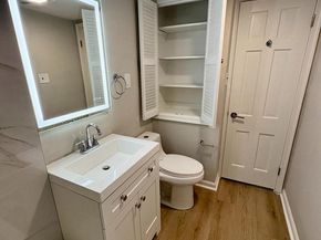 2008 38TH Street SE 302, Washington DC 20020