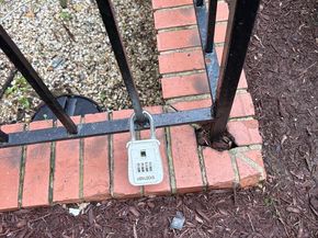 2008 38TH Street SE 302, Washington DC 20020