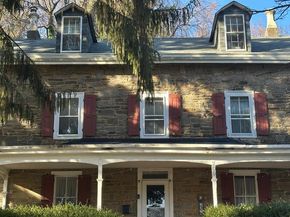 209 Greenwood Avenue, Wyncote PA 19095