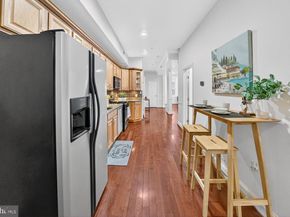 611 Quincy Street NW 2, Washington DC 20011