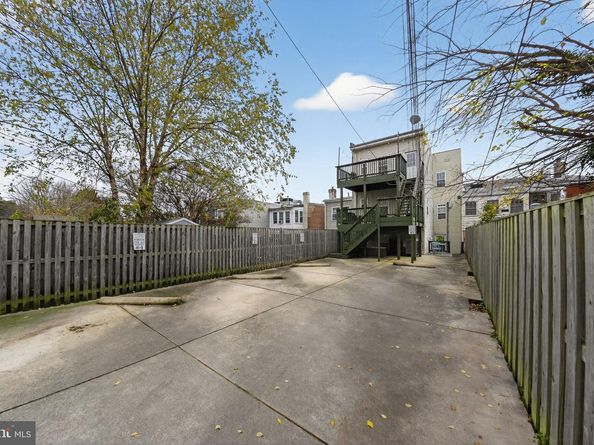 611 Quincy Street NW 2, Washington DC 20011