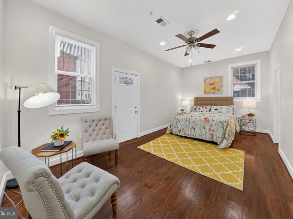 611 Quincy Street NW 2, Washington DC 20011