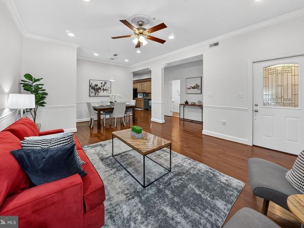 611 Quincy Street NW 2, Washington DC 20011