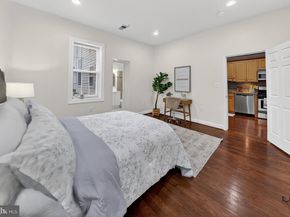 611 Quincy Street NW 2, Washington DC 20011