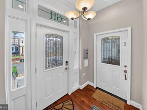 611 Quincy Street NW 2, Washington DC 20011