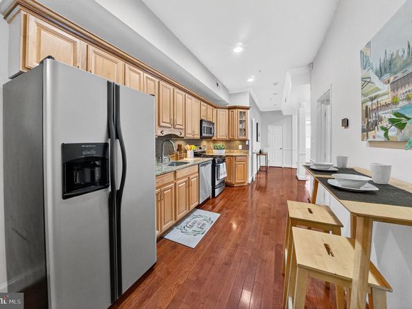 611 Quincy Street NW 2, Washington DC 20011