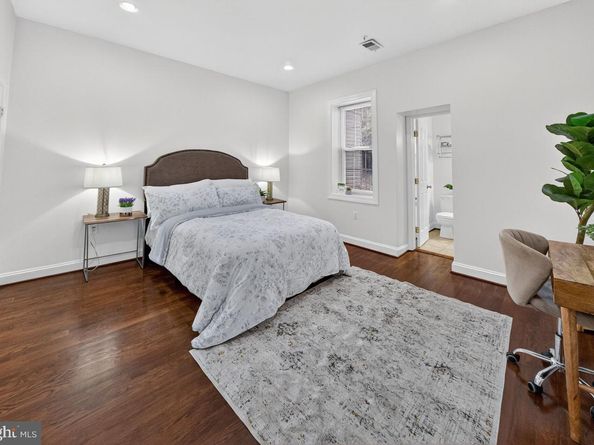 611 Quincy Street NW 2, Washington DC 20011