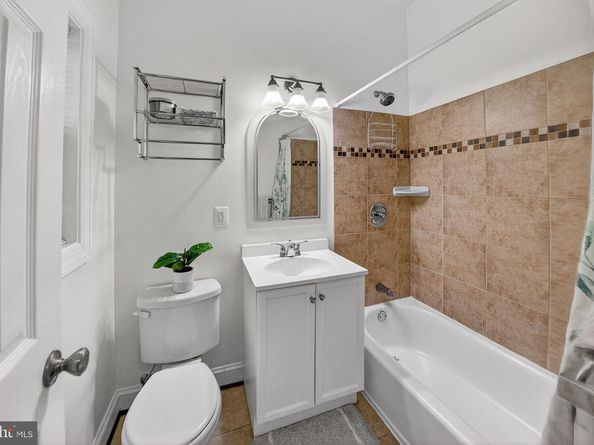 611 Quincy Street NW 2, Washington DC 20011