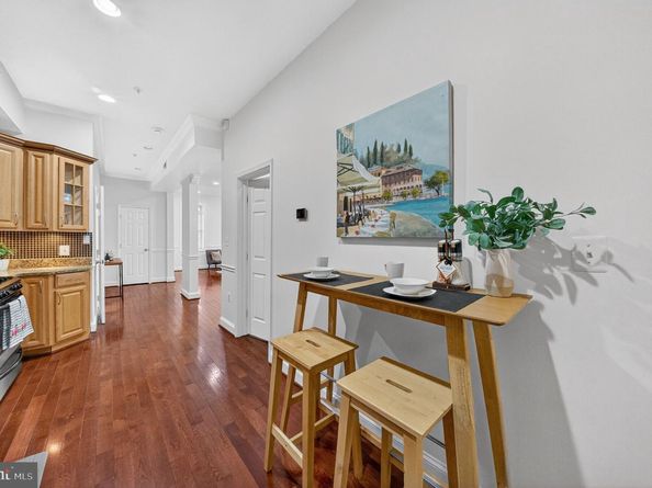 611 Quincy Street NW 2, Washington DC 20011