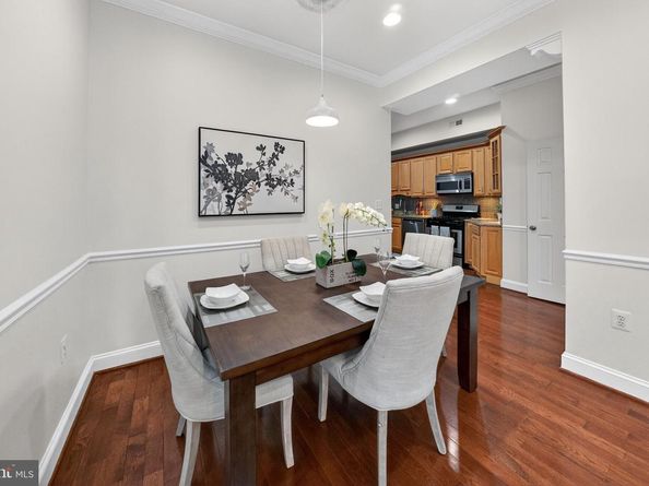 611 Quincy Street NW 2, Washington DC 20011