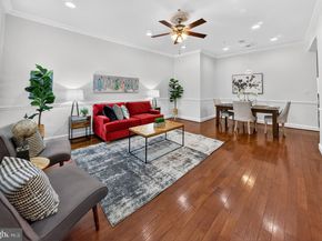 611 Quincy Street NW 2, Washington DC 20011