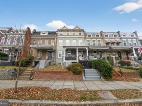611 Quincy Street NW 2, Washington DC 20011